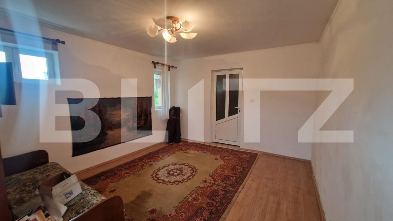 Casa de vânzare 4 camere Bartolomeu - 201085CV | BLITZ Brașov | Poza4