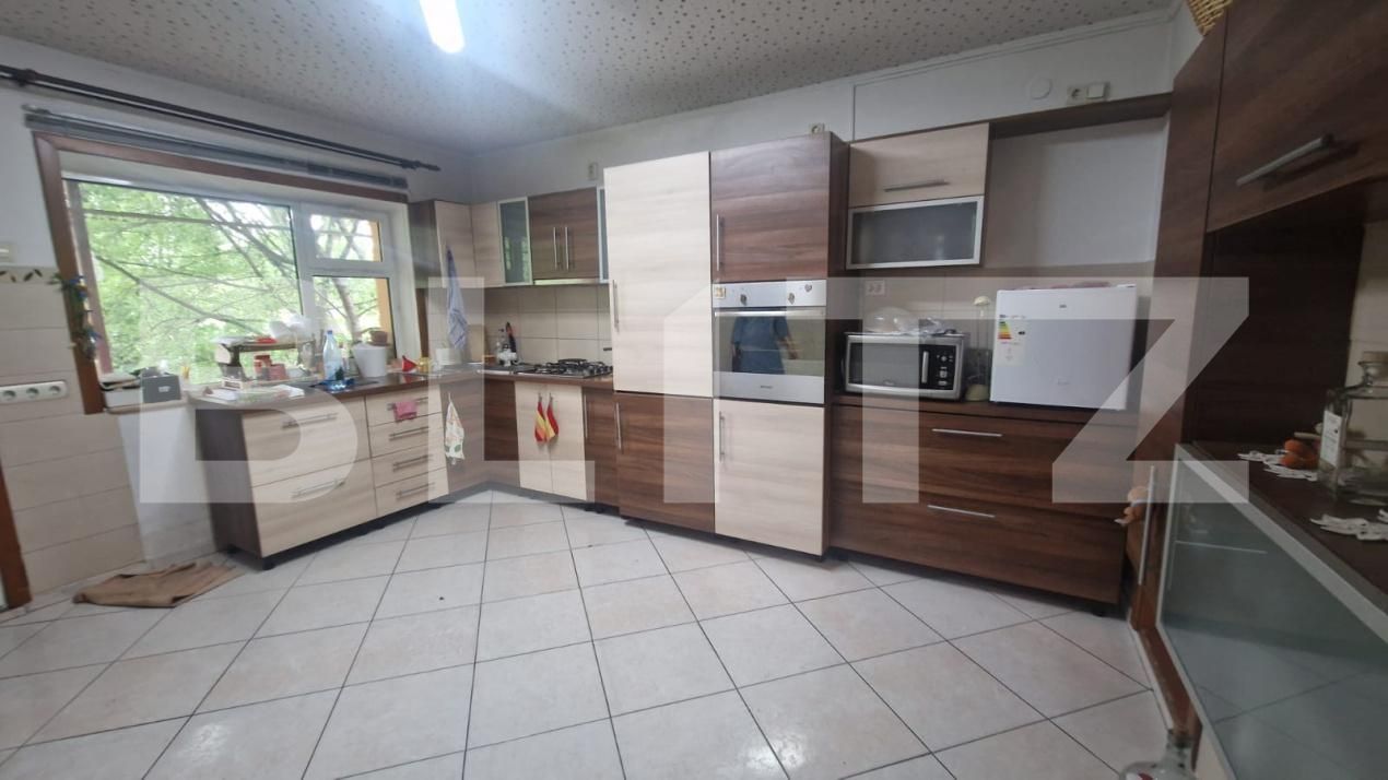Casa de vânzare 4 camere Bartolomeu - 201085CV | BLITZ Brașov | Poza3