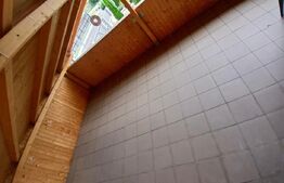 Casa P+M cu 5 camere si garaj, amplasate pe un teren de 650mp