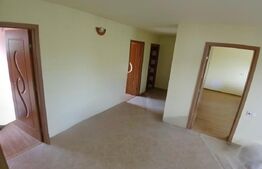 Casa P+M cu 5 camere si garaj, amplasate pe un teren de 650mp