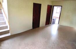 Casa P+M cu 5 camere si garaj, amplasate pe un teren de 650mp