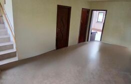 Casa P+M cu 5 camere si garaj, amplasate pe un teren de 650mp