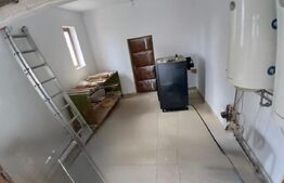 Casa P+M cu 5 camere si garaj, amplasate pe un teren de 650mp