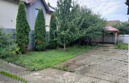 Casa P+M cu 5 camere si garaj, amplasate pe un teren de 650mp