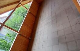 Casa P+M cu 5 camere si garaj, amplasate pe un teren de 650mp