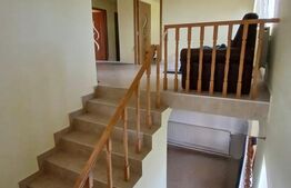 Casa P+M cu 5 camere si garaj, amplasate pe un teren de 650mp