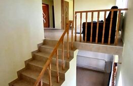 Casa P+M cu 5 camere si garaj, amplasate pe un teren de 650mp