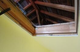 Casa P+M cu 5 camere si garaj, amplasate pe un teren de 650mp