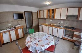 Casa P+M cu 5 camere si garaj, amplasate pe un teren de 650mp