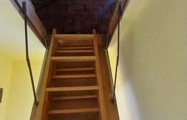 Casa P+M cu 5 camere si garaj, amplasate pe un teren de 650mp