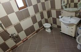 Casa P+M cu 5 camere si garaj, amplasate pe un teren de 650mp