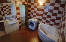 Casa P+M cu 5 camere si garaj, amplasate pe un teren de 650mp