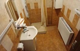 Casa P+M cu 5 camere si garaj, amplasate pe un teren de 650mp