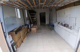 Casa P+M cu 5 camere si garaj, amplasate pe un teren de 650mp