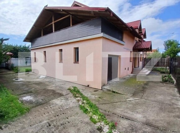 Casa de vânzare 5 camere Sanpetru - 201089CV | BLITZ Brașov | Poza2
