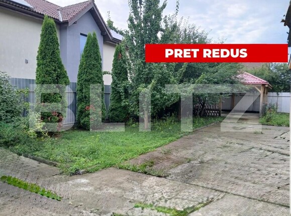 Casa de vânzare 5 camere Sanpetru - 201089CV | BLITZ Brașov | Poza1
