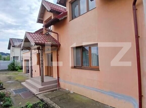 Casa de vânzare 5 camere Sanpetru - 201089CV | BLITZ Brașov | Poza1