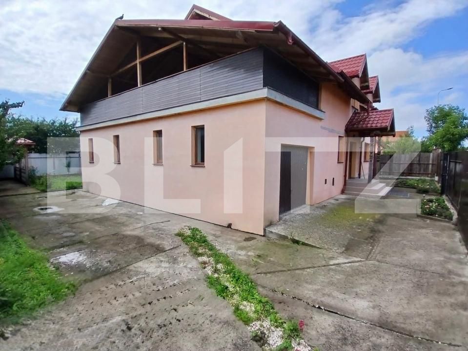 Casa de vânzare 5 camere Sanpetru - 201089CV | BLITZ Brașov | Poza2