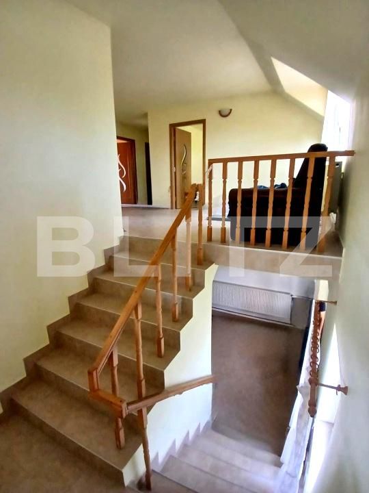 Casa de vânzare 5 camere Sanpetru - 201089CV | BLITZ Brașov | Poza4