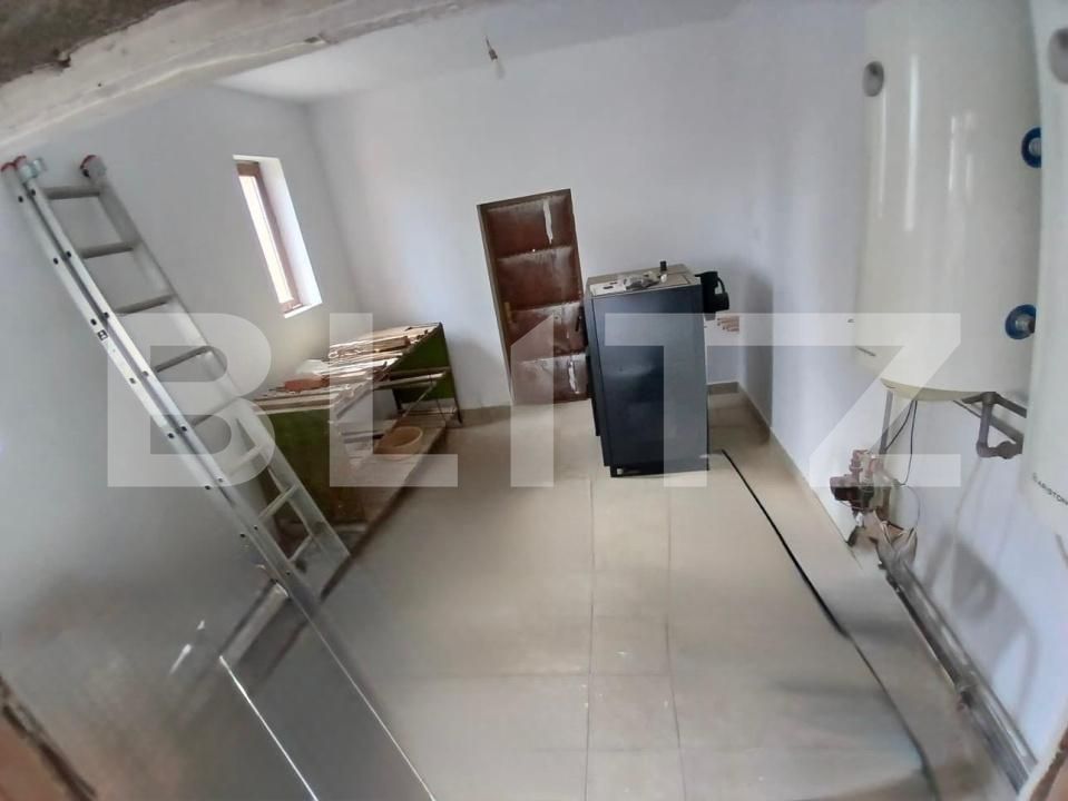 Casa de vânzare 5 camere Sanpetru - 201089CV | BLITZ Brașov | Poza24