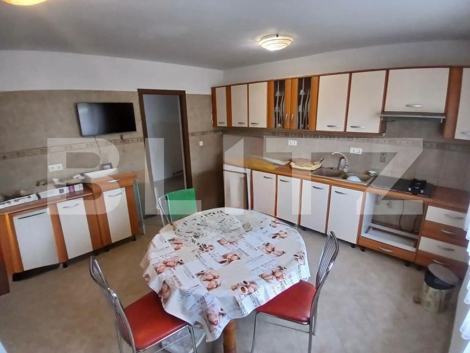 Casa de vânzare 5 camere Sanpetru - 201089CV | BLITZ Brașov | Poza5