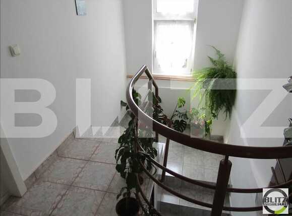 Spațiu birouri de închiriat Marasti - 20109SIB | BLITZ Cluj-Napoca | Poza6