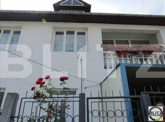 Spațiu birouri de închiriat Marasti - 20109SIB | BLITZ Cluj-Napoca | Poza1