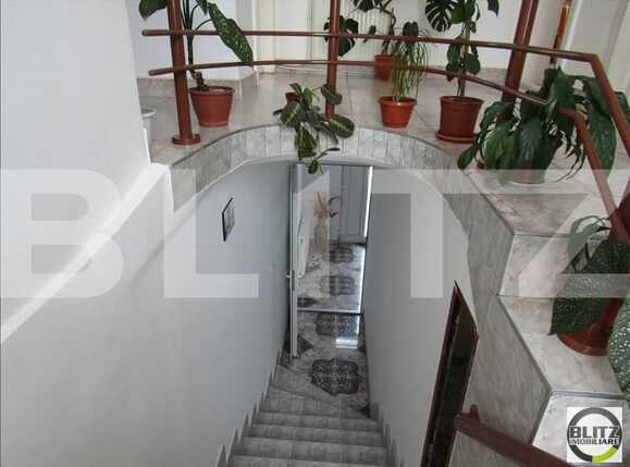 Spațiu birouri de închiriat Marasti - 20109SIB | BLITZ Cluj-Napoca | Poza10