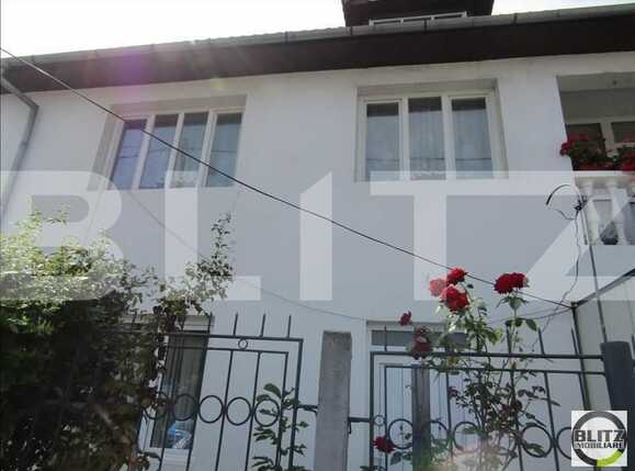 Spațiu birouri de închiriat Marasti - 20109SIB | BLITZ Cluj-Napoca | Poza2