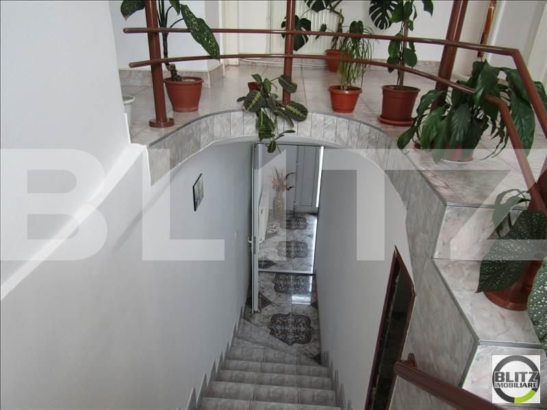 Spațiu birouri de închiriat Marasti - 20109SIB | BLITZ Cluj-Napoca | Poza10