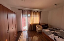 Apartament cu 1 cameră, 39.34 mp, zona Zorilor
