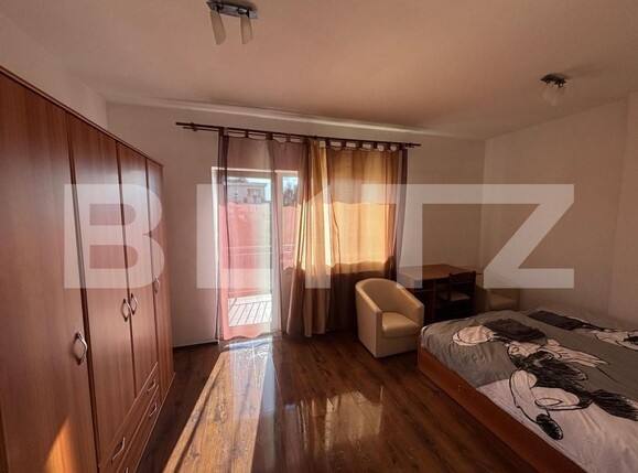 Garsonieră de vânzare Zorilor - 201098AV | BLITZ Cluj-Napoca | Poza1