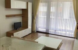 Apartament 2 camere, modern, parcare, zona Eugen Ionesco