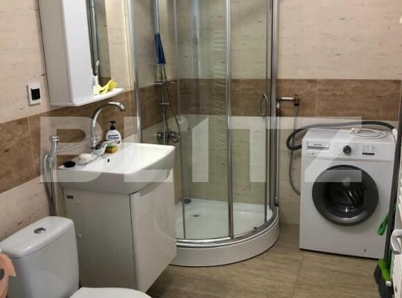 Apartament de închiriat 2 camere Zorilor - 201099AI | BLITZ Cluj-Napoca | Poza5
