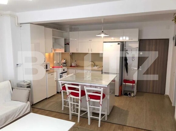 Apartament de închiriat 2 camere Zorilor - 201099AI | BLITZ Cluj-Napoca | Poza3