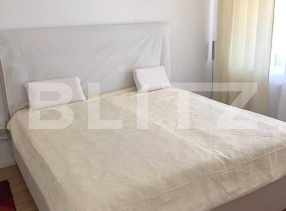 Apartament de închiriat 2 camere Zorilor - 201099AI | BLITZ Cluj-Napoca | Poza1