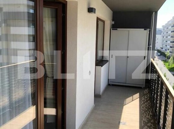 Apartament de închiriat 2 camere Zorilor - 201099AI | BLITZ Cluj-Napoca | Poza6