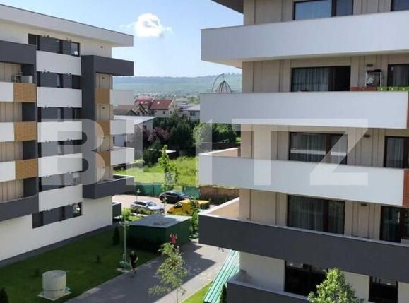 Apartament de închiriat 2 camere Zorilor - 201099AI | BLITZ Cluj-Napoca | Poza7