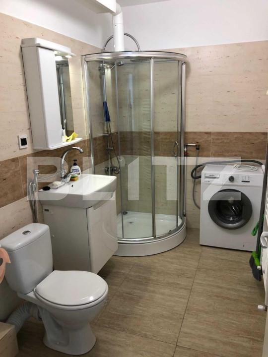 Apartament de închiriat 2 camere Zorilor - 201099AI | BLITZ Cluj-Napoca | Poza5