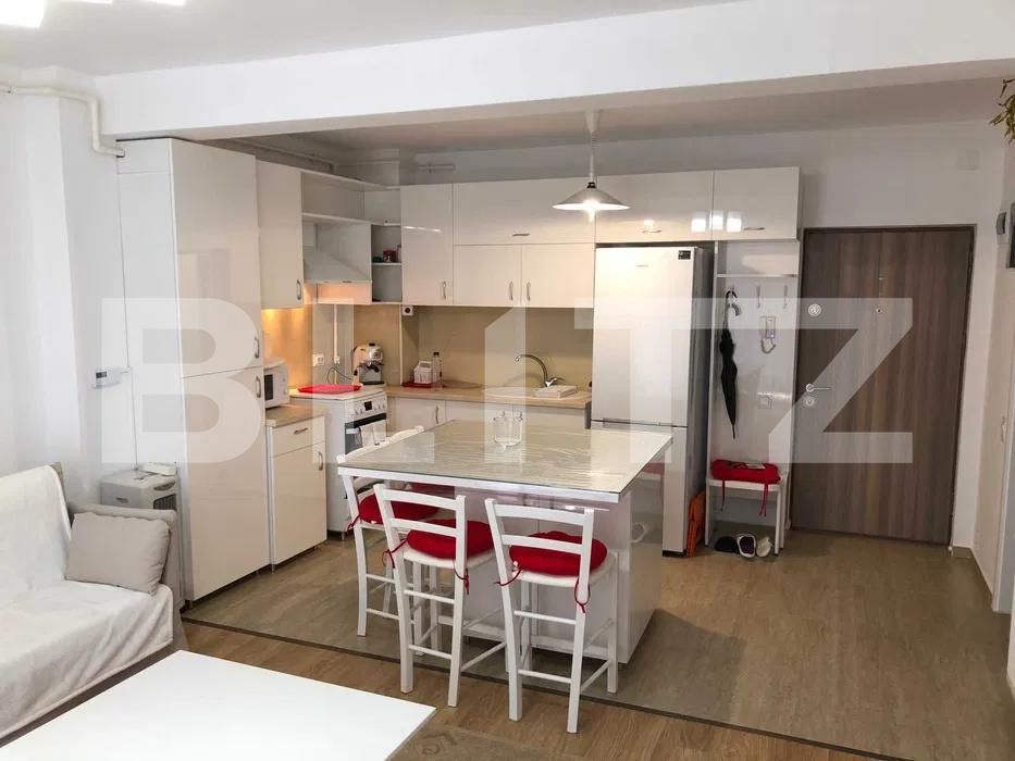 Apartament de închiriat 2 camere Zorilor - 201099AI | BLITZ Cluj-Napoca | Poza3