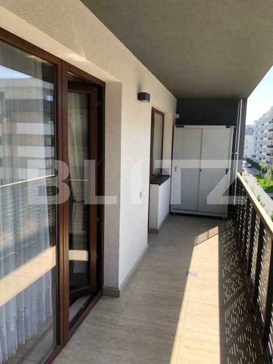 Apartament de închiriat 2 camere Zorilor - 201099AI | BLITZ Cluj-Napoca | Poza6