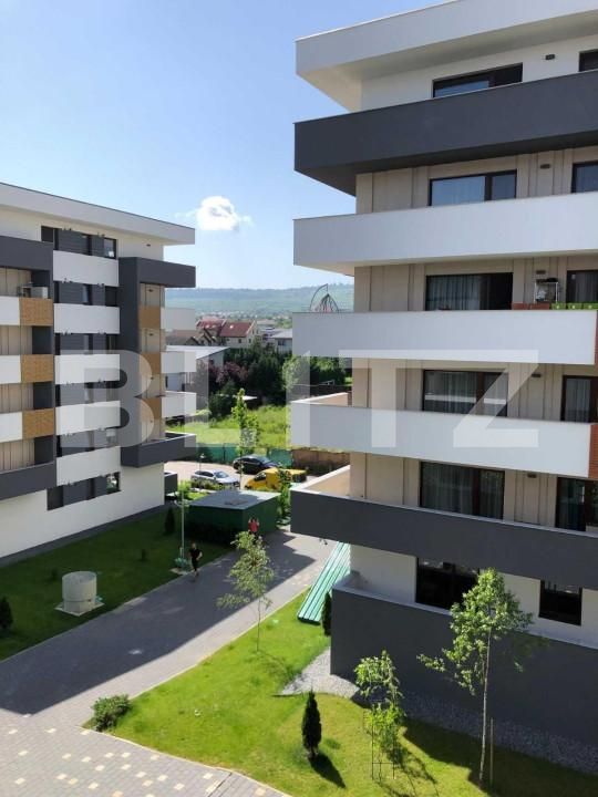 Apartament de închiriat 2 camere Zorilor - 201099AI | BLITZ Cluj-Napoca | Poza7