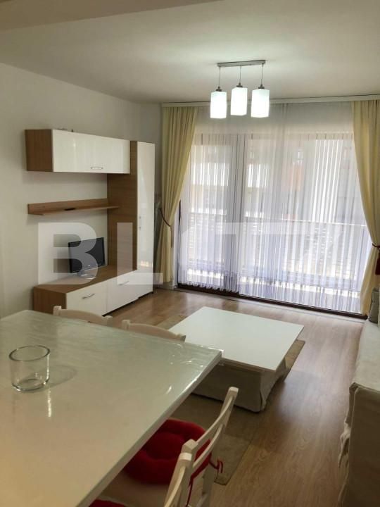 Apartament de închiriat 2 camere Zorilor - 201099AI | BLITZ Cluj-Napoca | Poza4