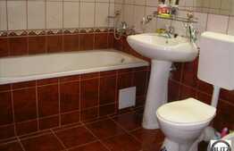 Apartament 3 camere, 80 mp utili, cu garaj si boxa, acces la 2 strazi