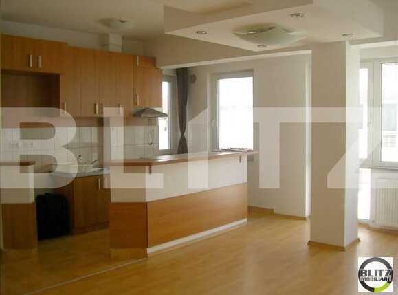 Apartament de vânzare 3 camere Central - 2011AV | BLITZ Cluj-Napoca | Poza1