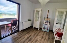 Apartament 2 camere | Decomandat | 55 m | Terasa 15 Mp| Etaj intermediar |Europa