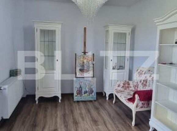 Apartament de vânzare 2 camere Europa - 201107AV | BLITZ Cluj-Napoca | Poza1
