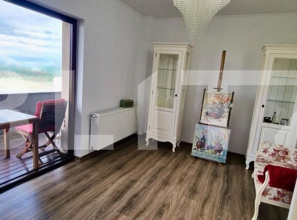 Apartament de vânzare 2 camere Europa - 201107AV | BLITZ Cluj-Napoca | Poza2