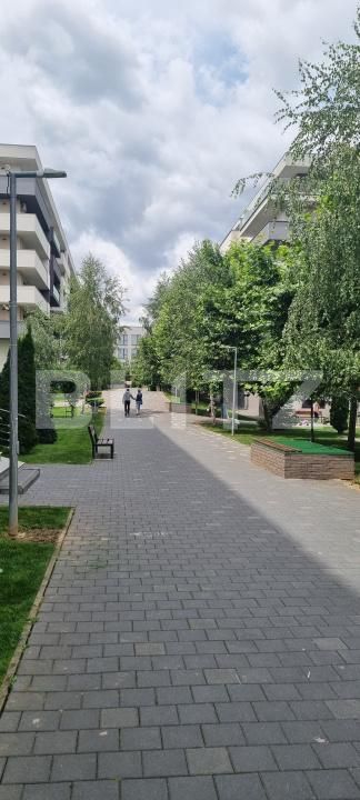 Apartament de vânzare 2 camere Europa - 201107AV | BLITZ Cluj-Napoca | Poza7