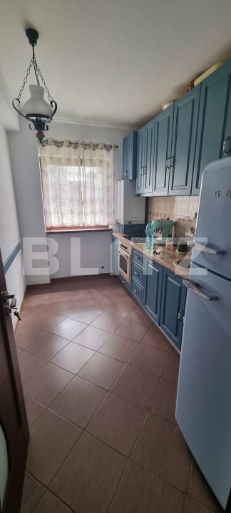 Apartament de vânzare 2 camere Europa - 201107AV | BLITZ Cluj-Napoca | Poza5